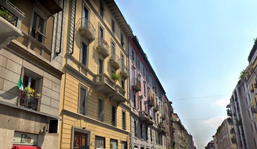 Appartamento in Vendita  Felice Bellotti Milano