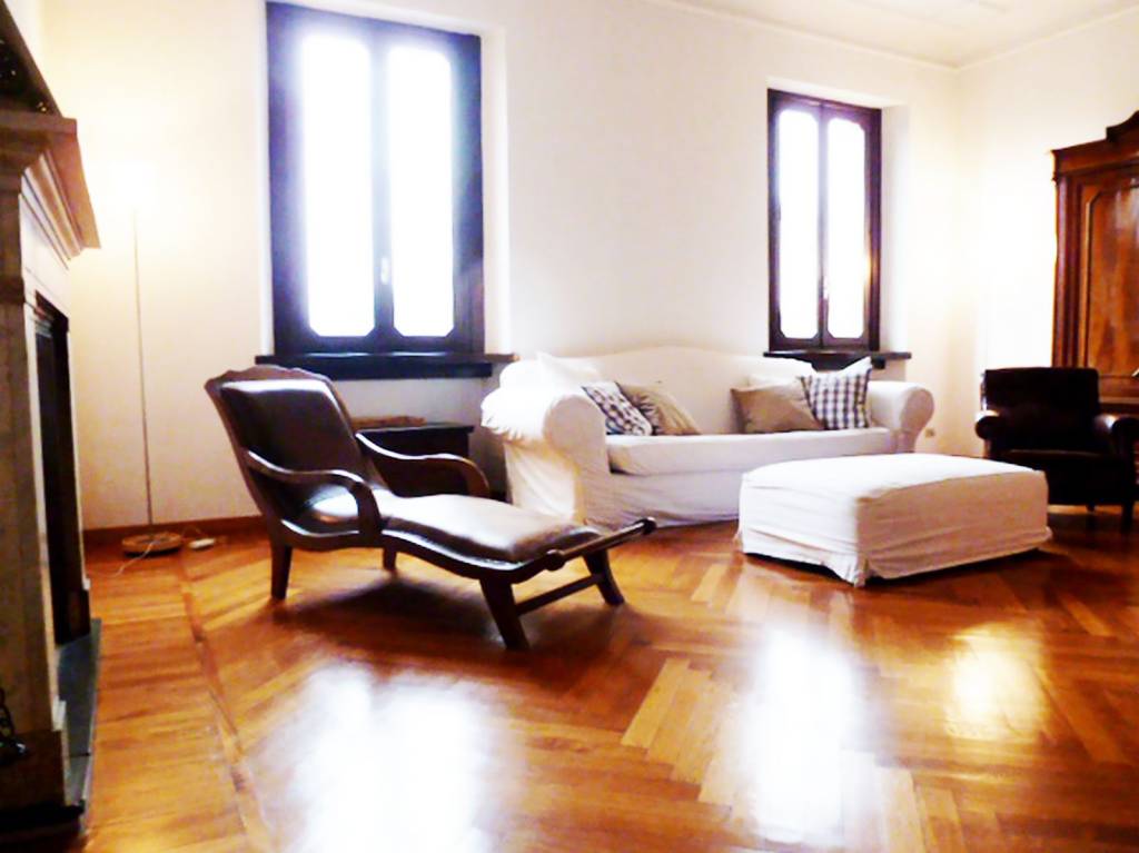 Appartamento in Affitto Francesco Baracca Milano