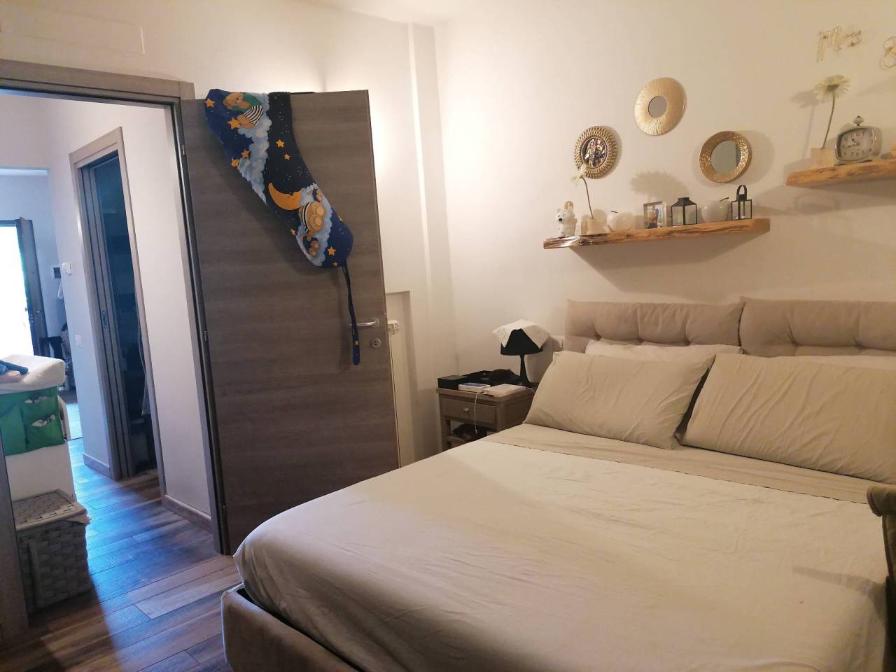 Appartamento -  Gambassi Terme