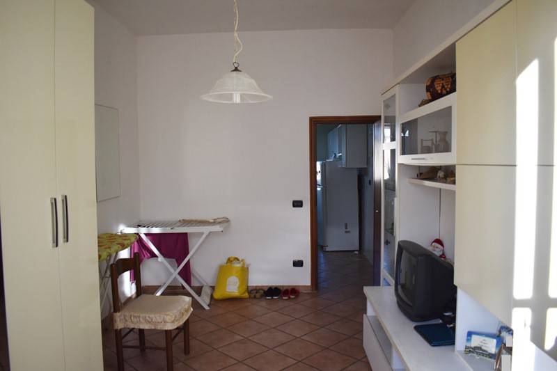 Appartamento -  Gambassi Terme